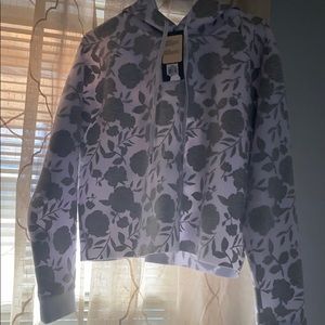 Calia by Carrie Underwood active hoodie pull over